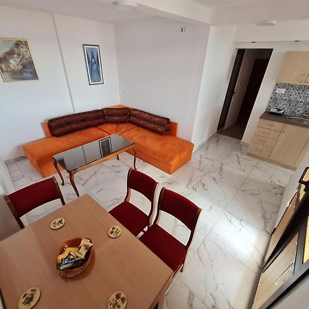 Apartmani Dalex Budva Exterior photo