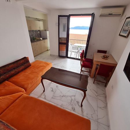 Apartmani Dalex Budva Exterior photo