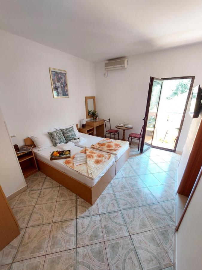 Apartmani Dalex Budva Exterior photo