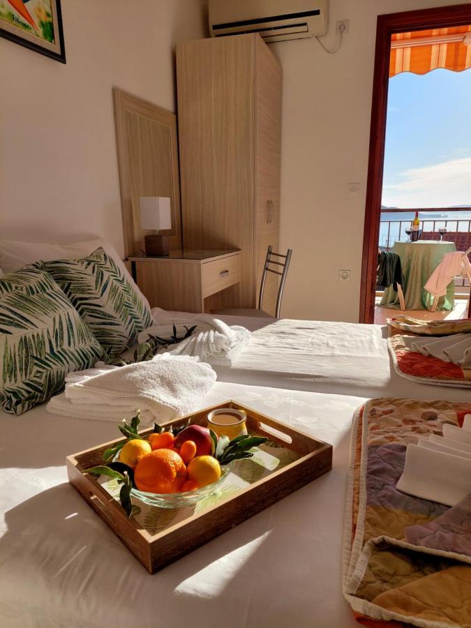 Apartmani Dalex Budva Exterior photo