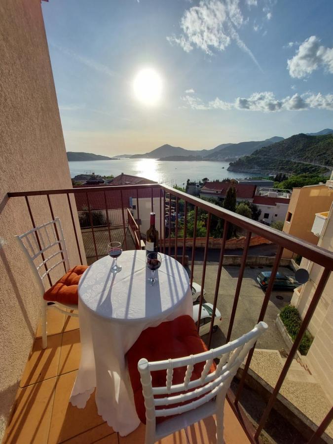 Apartmani Dalex Budva Exterior photo