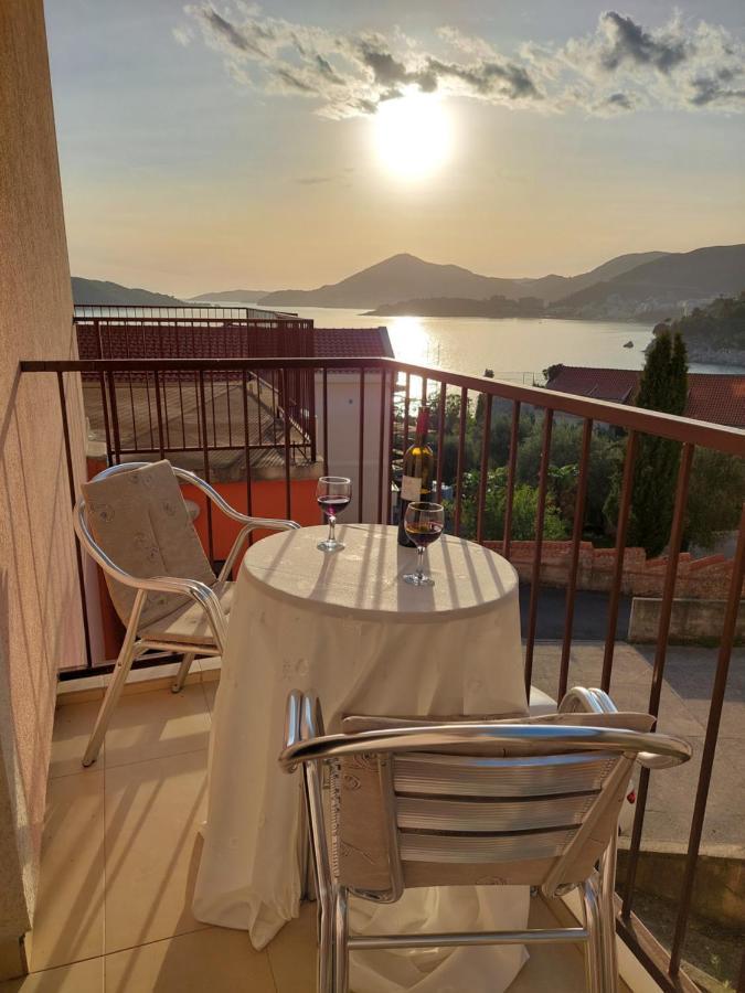 Apartmani Dalex Budva Exterior photo