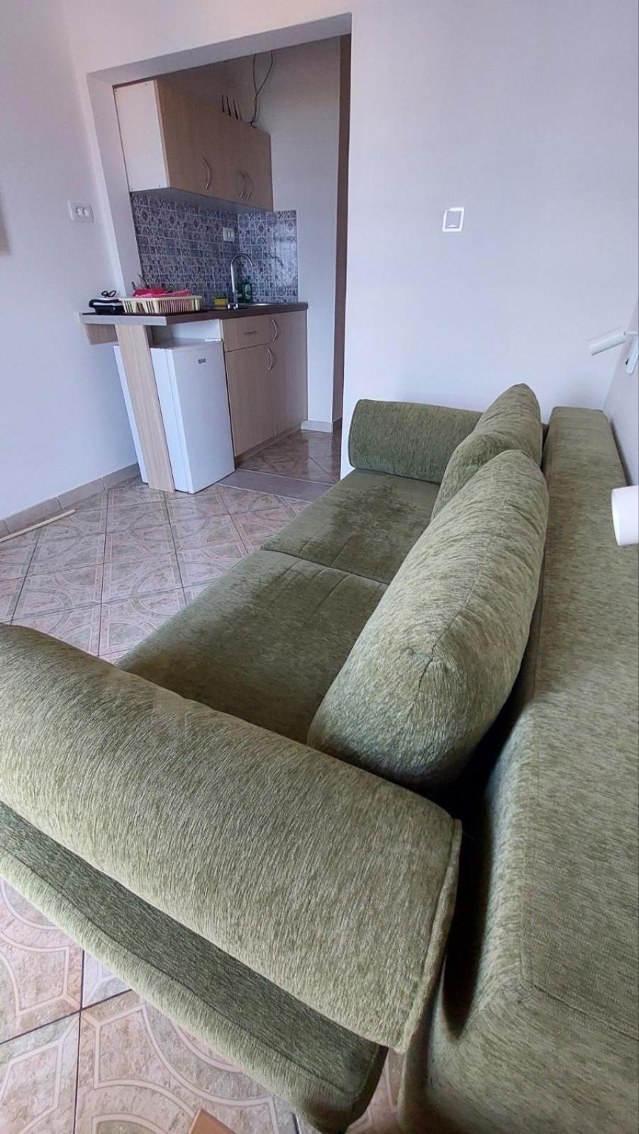 Apartmani Dalex Budva Exterior photo