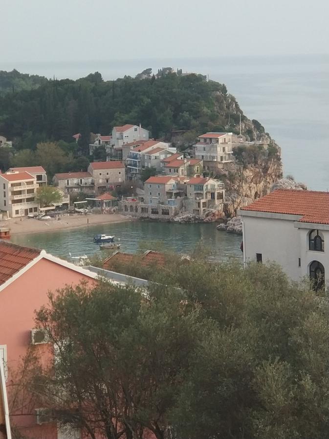 Apartmani Dalex Budva Exterior photo